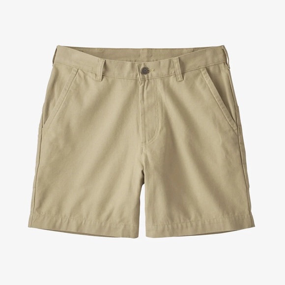 Patagonia Other - Patagonia Men's Stand Up® Shorts - 7" size 32
